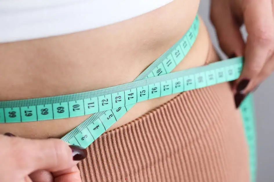 Weight Loss Journey by RO Aesthetics in Salt Lake City, UT