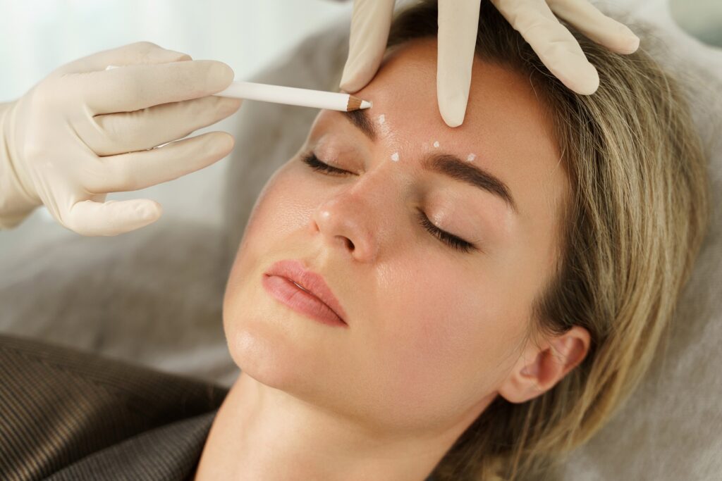 Botox Aesthetic Treatment by RO Aesthetics in Salt Lake City, UT