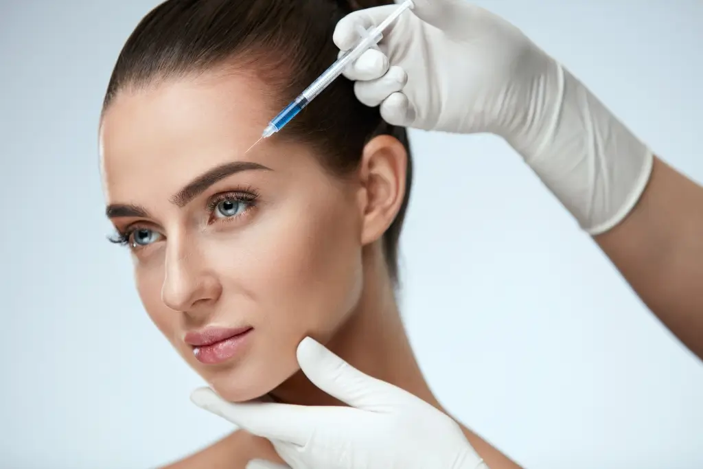 Botox Injections by RO Aesthetics in Salt Lake City, UT