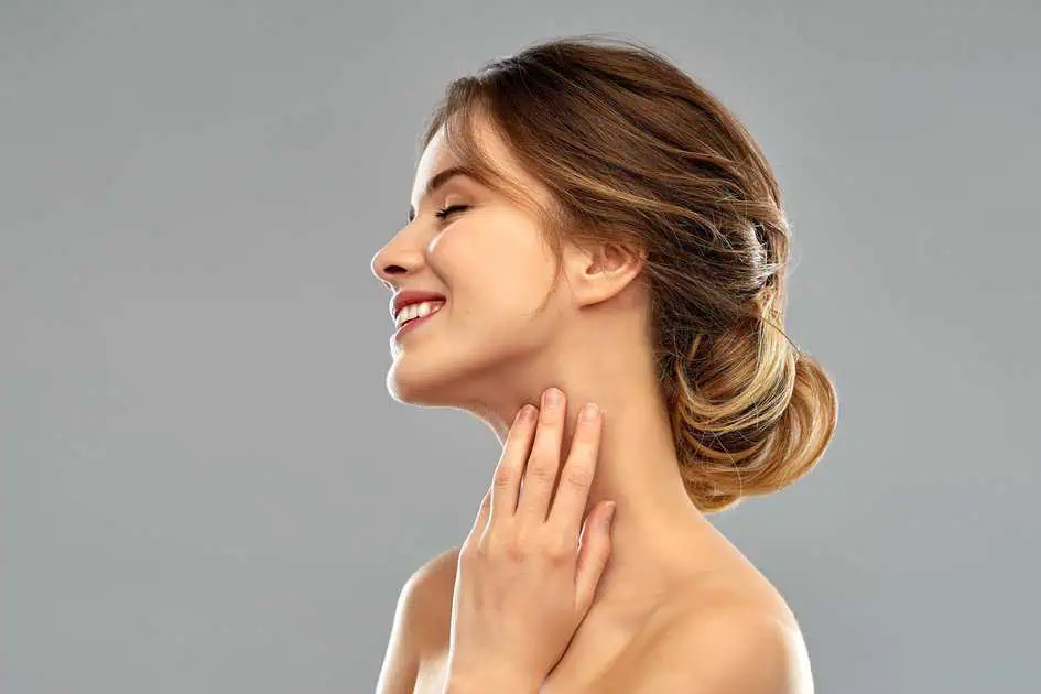 Reduce Fine Lines and Age Spots on Neck, Décolleté and Hands in Salt Lake City, UT by RO Aesthetics