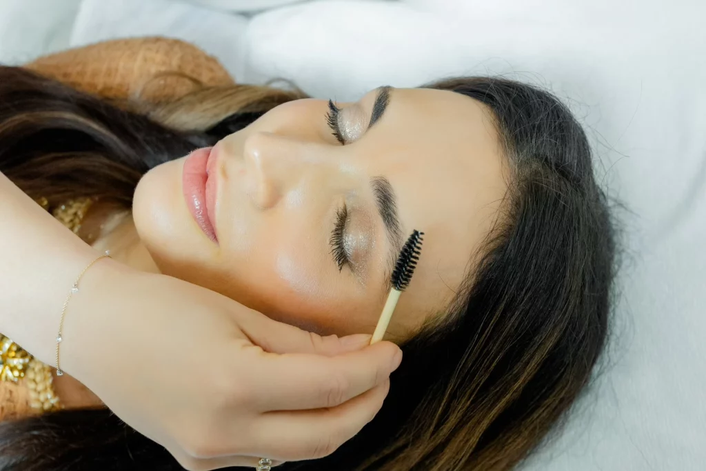 Brow and Lash Treatments