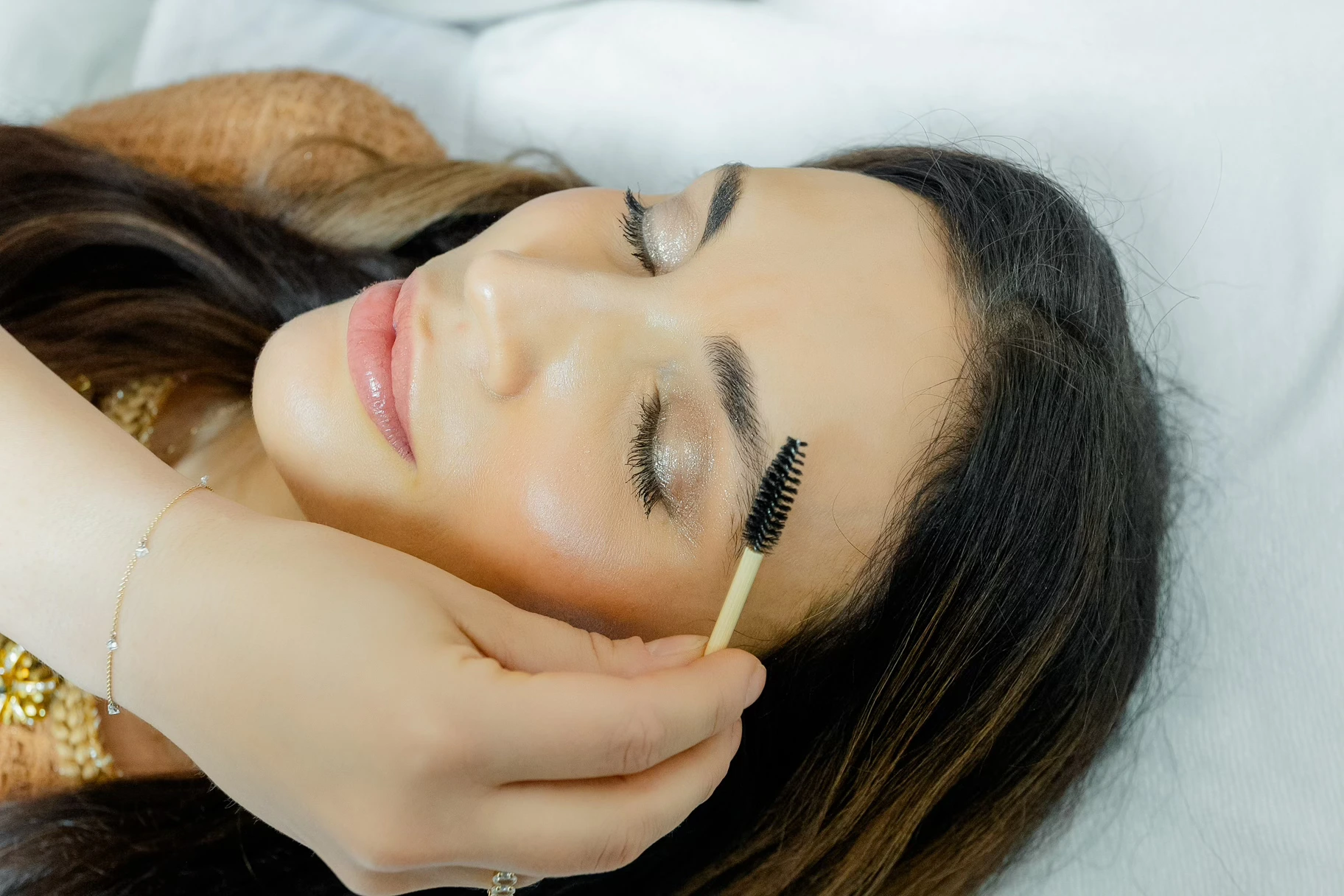 Brow and Lash Treatments