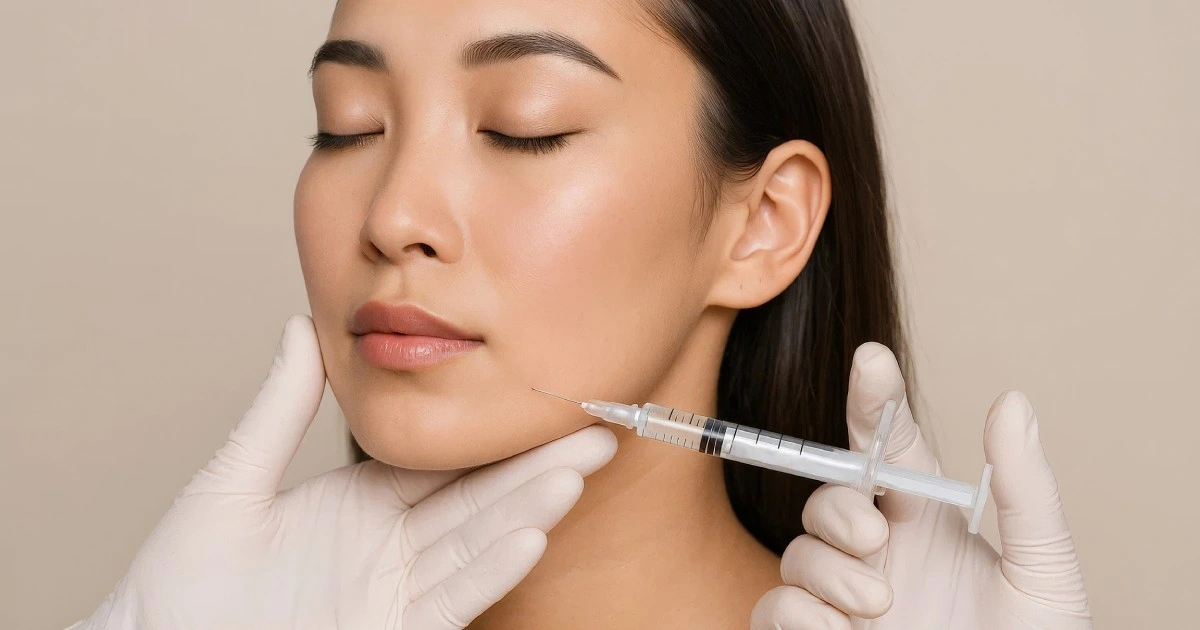 Botox Injections In Salt Lake City UT